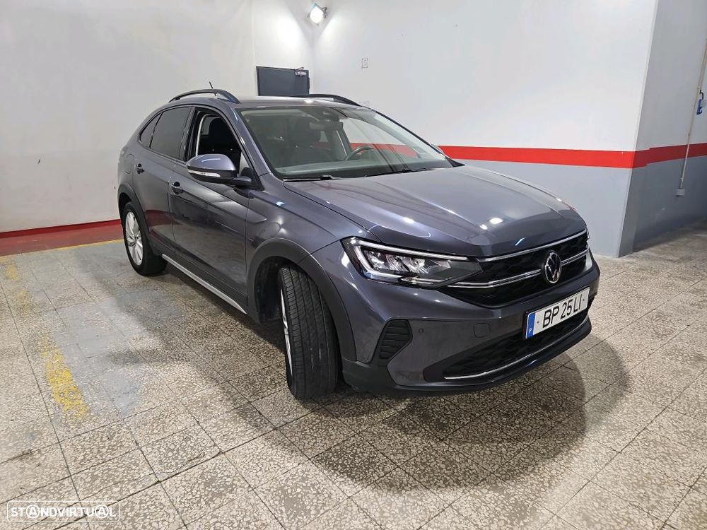 VW Taigo 1.0 TSI Urban - 4
