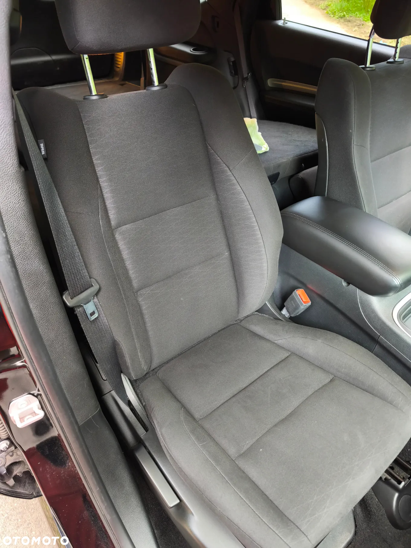 Dodge Durango - 16