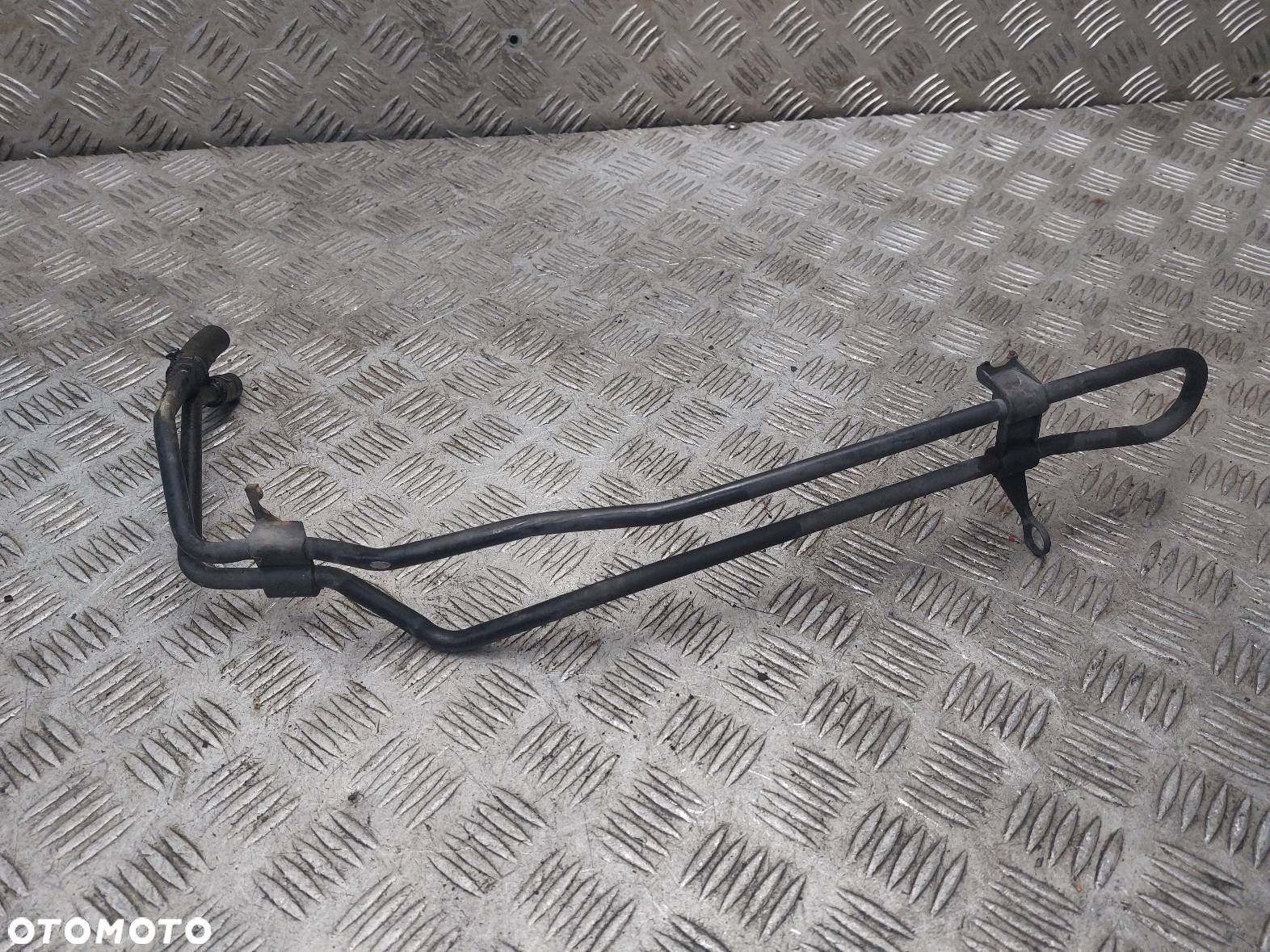 CHŁODNICZKA PŁYNU WSPOMAGANIA VW PASSAT B5 FL 1.9 TDI 8D0422885K - 2