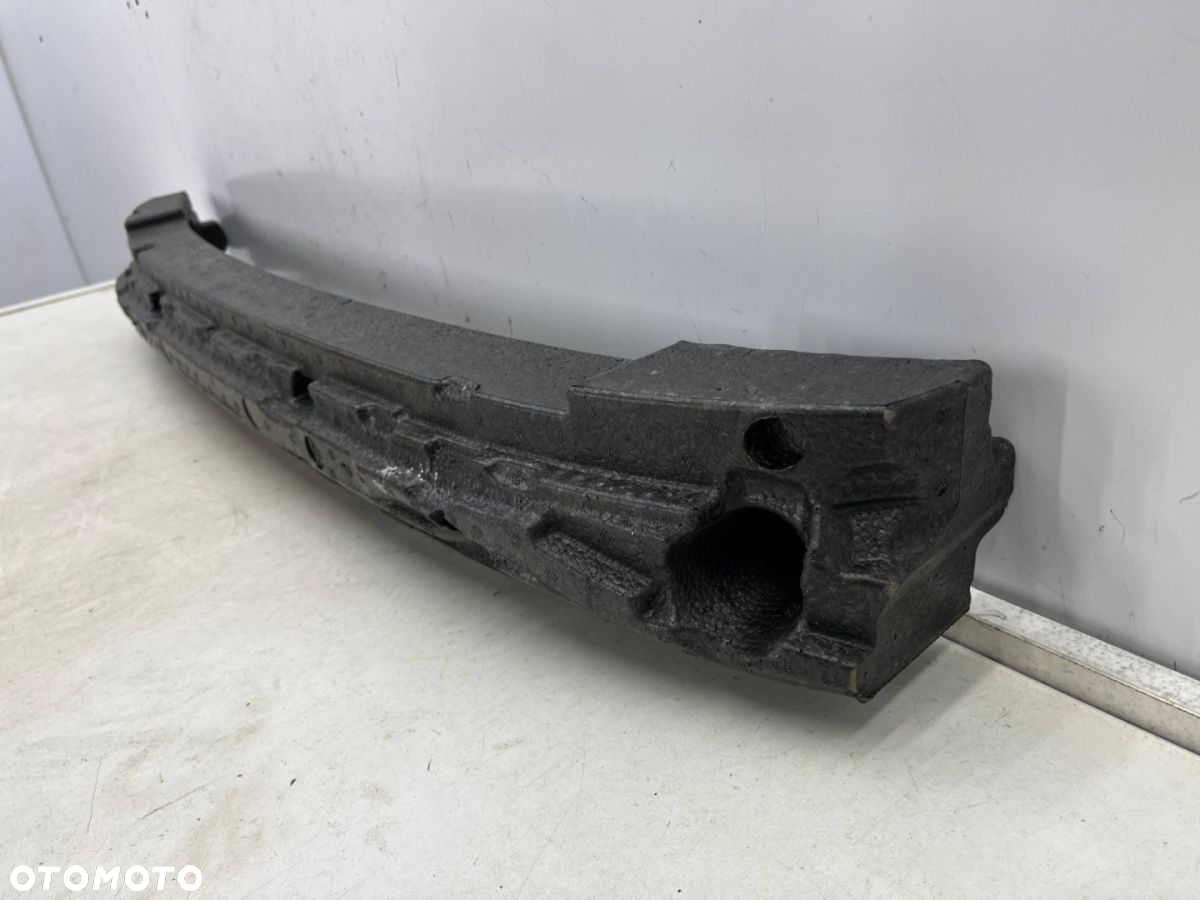 Absorber zderzaka Skoda Kamiq LIFT 23r.- przednie wzmocnienie belka styropian pianka przód - 6