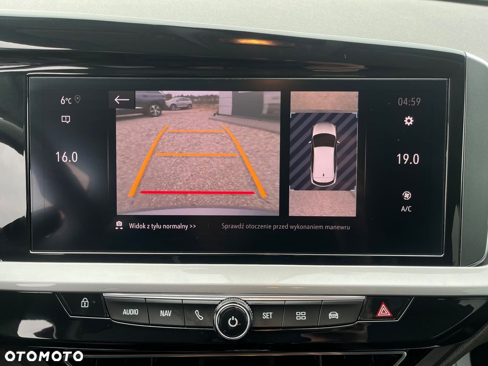 Opel Grandland X 1.5 D Start/Stop Automatik Business Elegance - 19