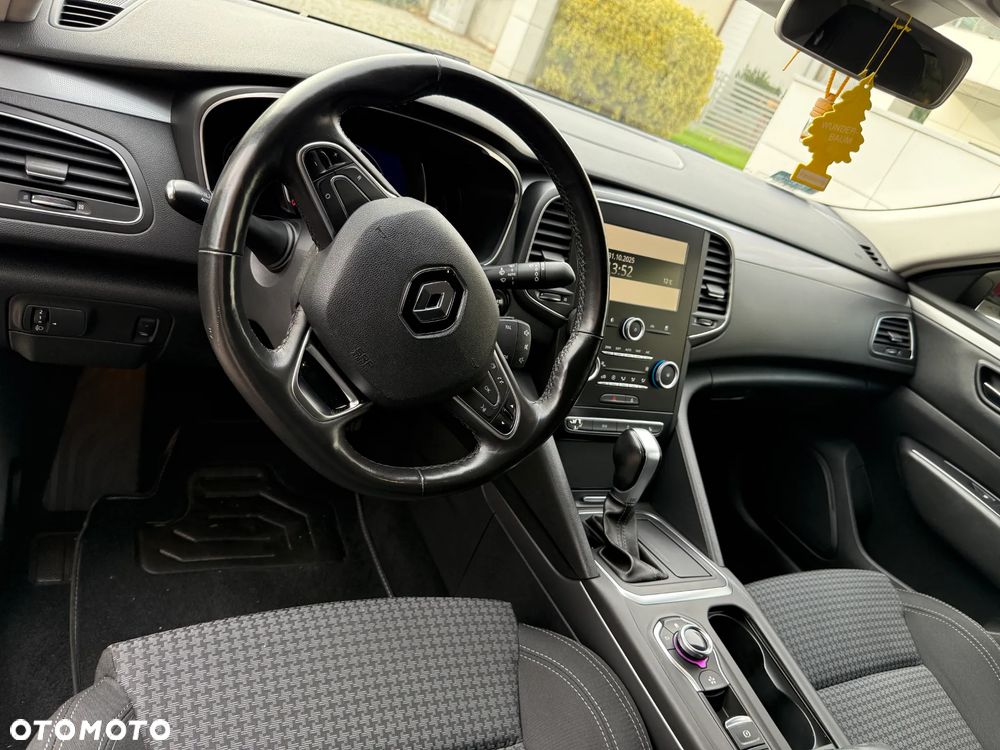Renault Talisman 1.6 Energy TCe Intens EDC - 9