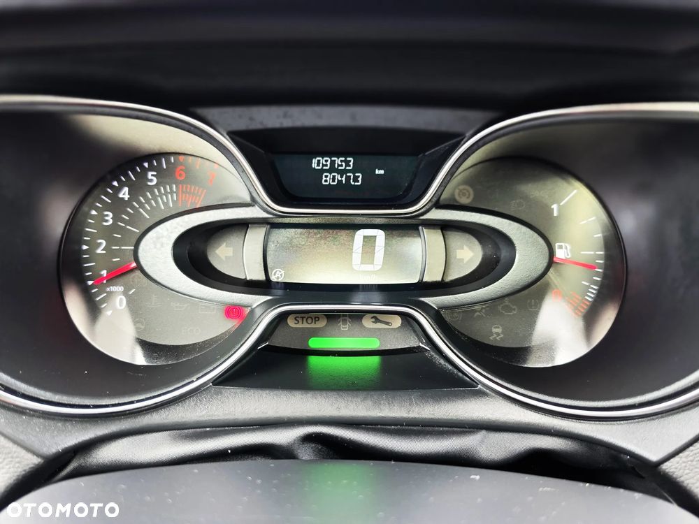 Renault Captur 1.3 TCe Intens - 19