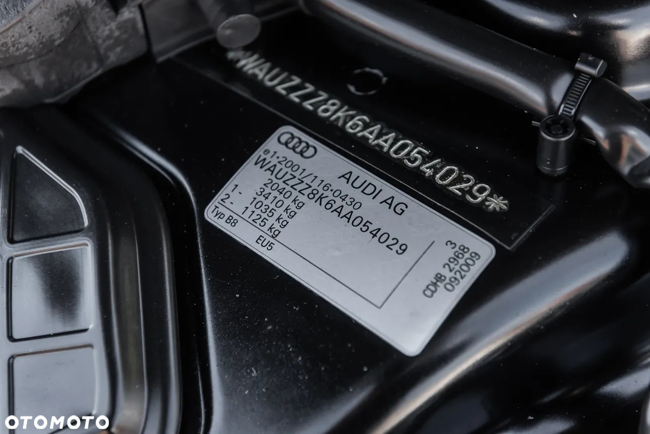 Audi A4 - 33