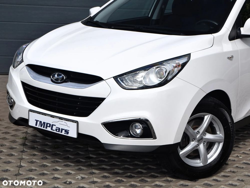 Hyundai ix35 - 10