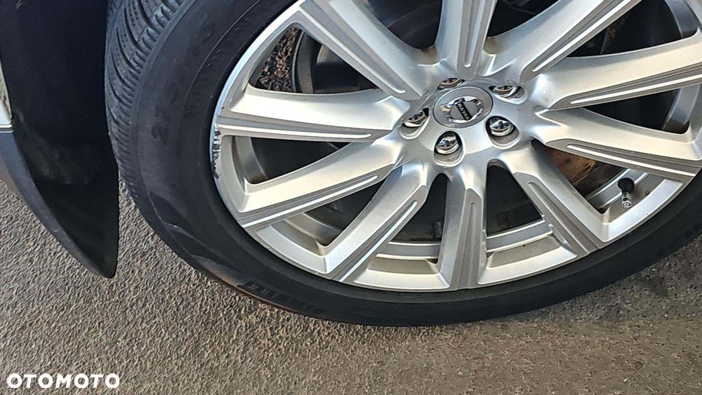 Volvo XC 90 T6 AWD Inscription - 25