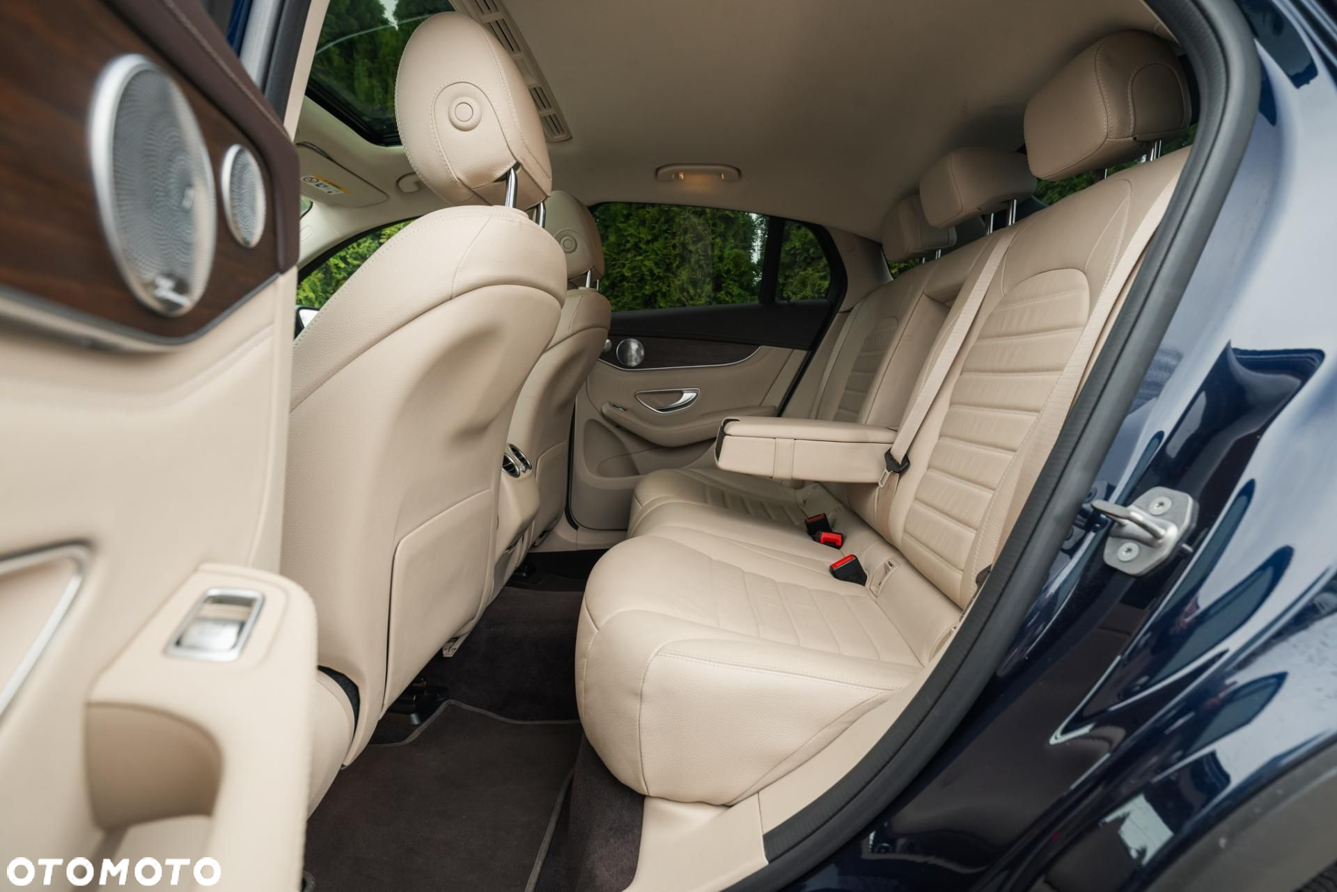 Mercedes-Benz GLC Coupe 300 4-Matic - 14
