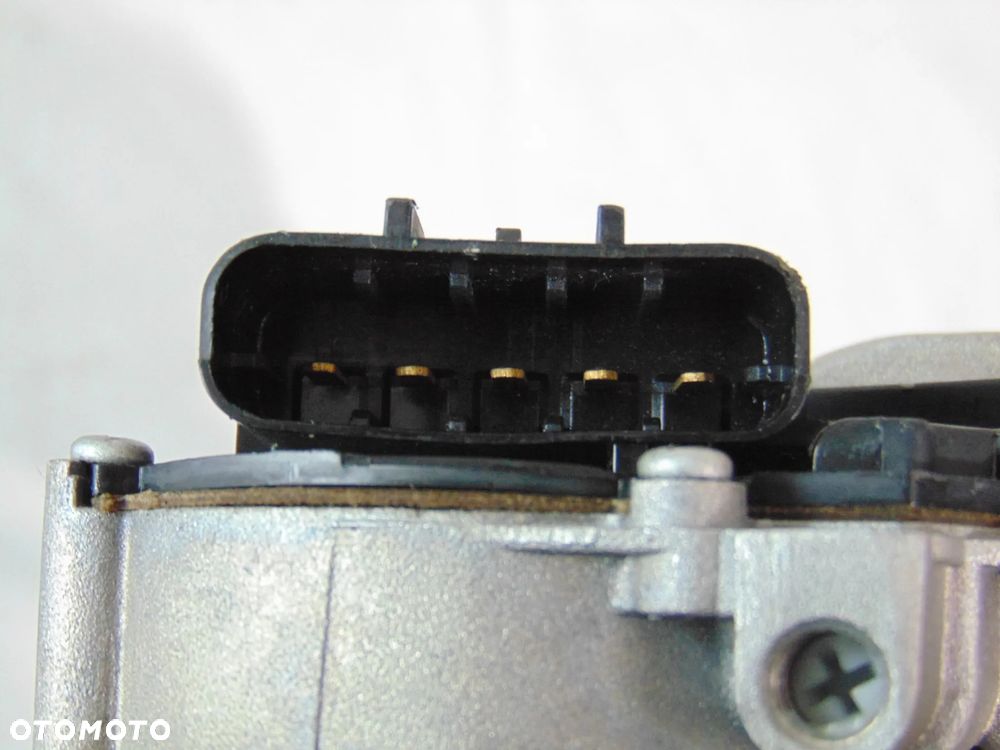 Mechanizm silniczek ramiona wycieraczek przednich przód Fiat Punto 2 II FL lift 03-10r - 13