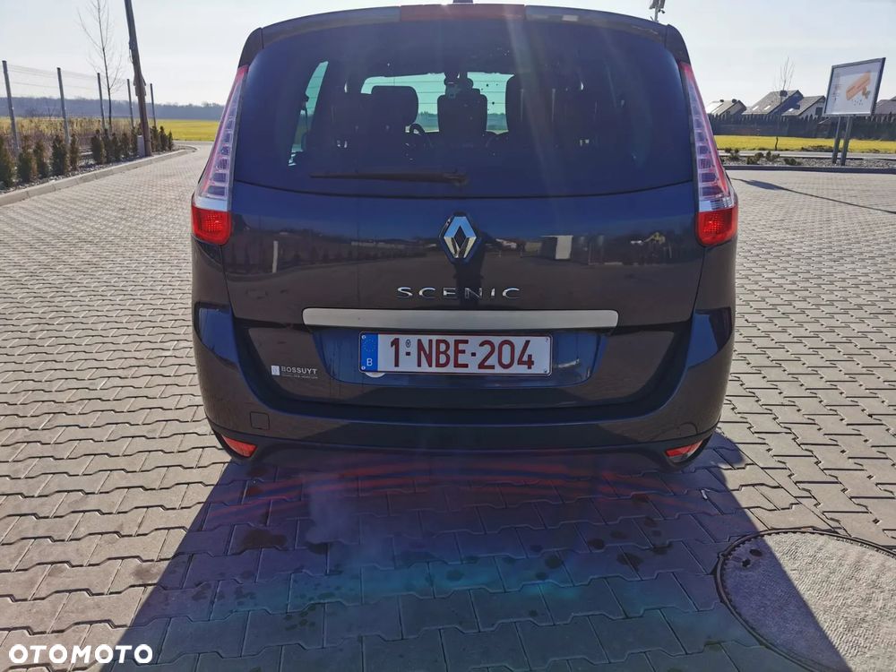 Renault Grand Scenic Gr 1.4 16V TCE TomTom Edition - 6