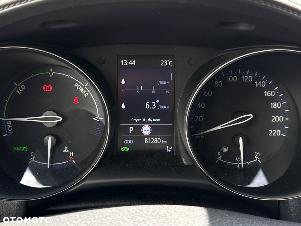 Toyota C-HR 2.0 Hybrid GR Sport - 15