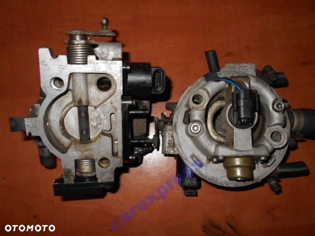 MONOWTRYSK WTRYSK JDNOPUNKT OPEL ASTRA 1.4 1.6 8V Polonez 1,6 mpi abimex - 1