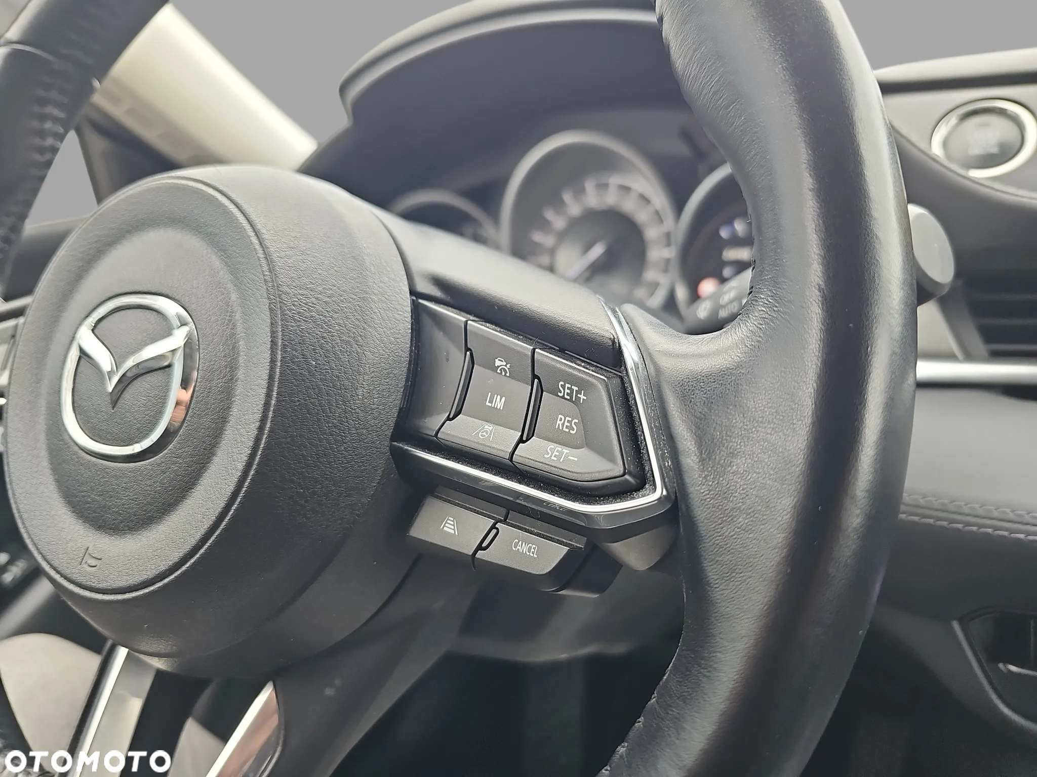 Mazda 6 2.0 Center-Line - 21