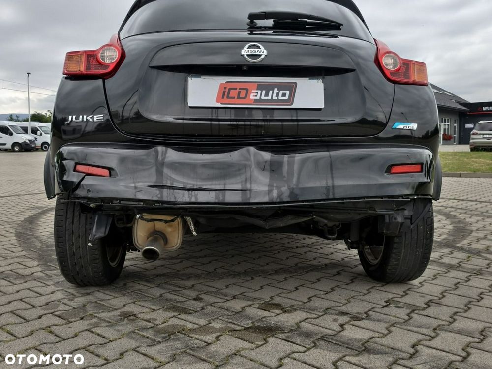 Nissan Juke - 20