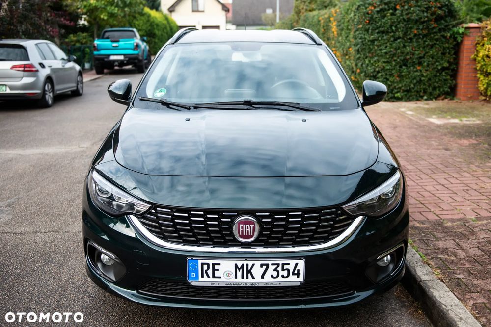 Fiat Tipo 2019 photo 2