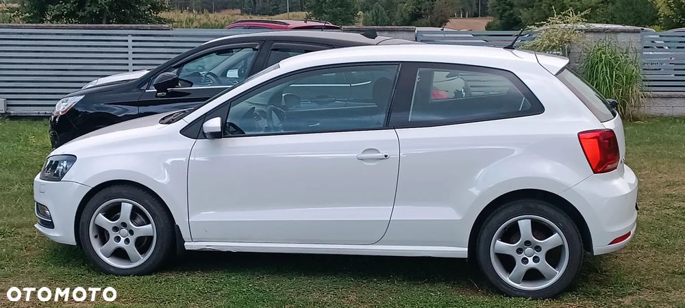 Volkswagen Polo - 18