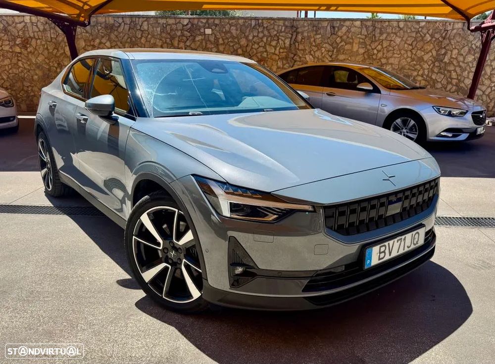 Polestar 2 - 2
