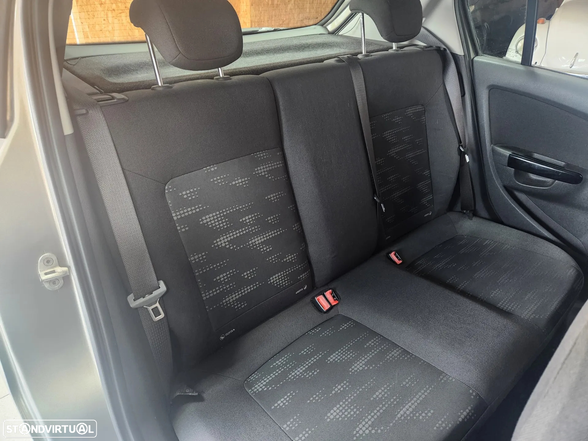 Opel Corsa 1.3 CDTi Enjoy ecoFLEX - 16