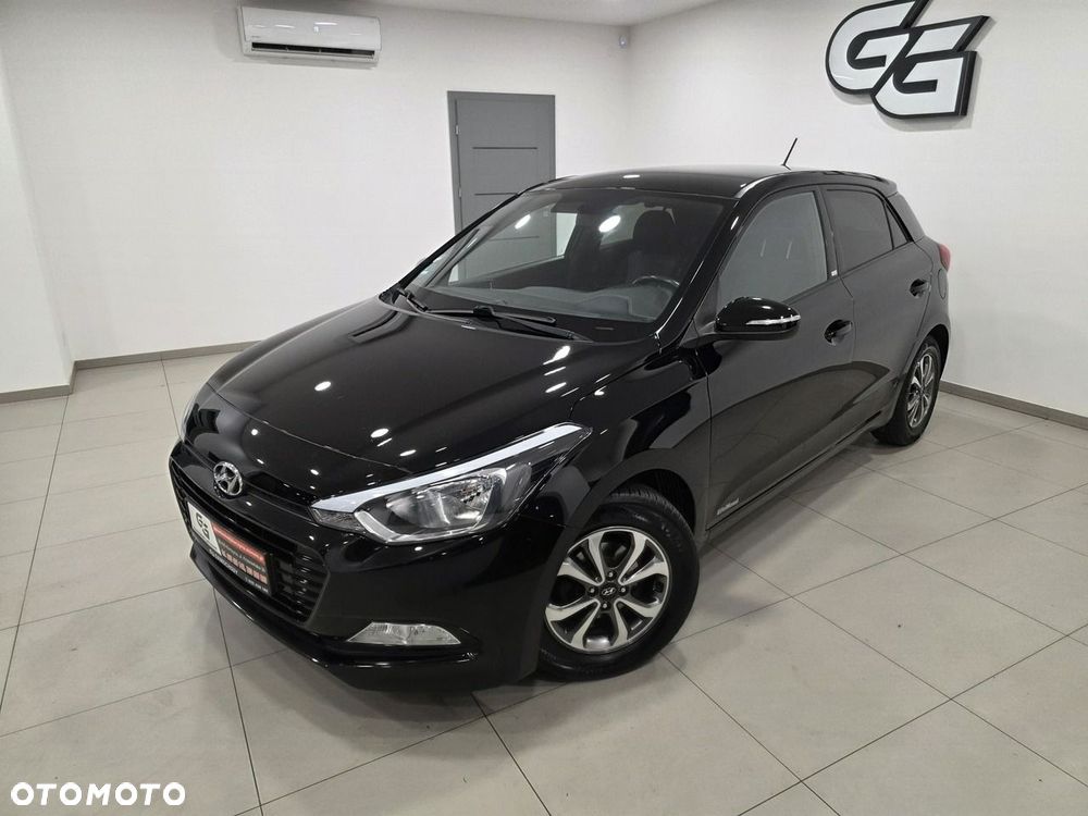 Hyundai i20 1.2 Passion - 2