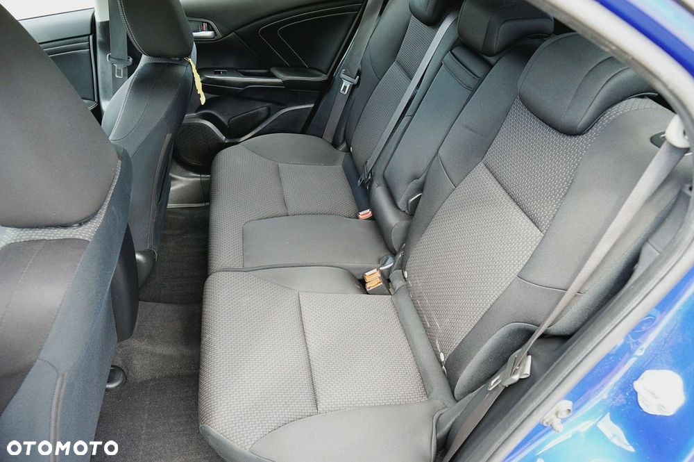 Honda Civic 1.8 Sport - 14