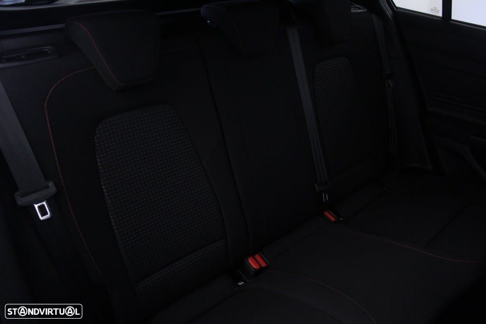 Ford Focus SW 1.5 TDCi EcoBlue ST-Line Aut. - 15