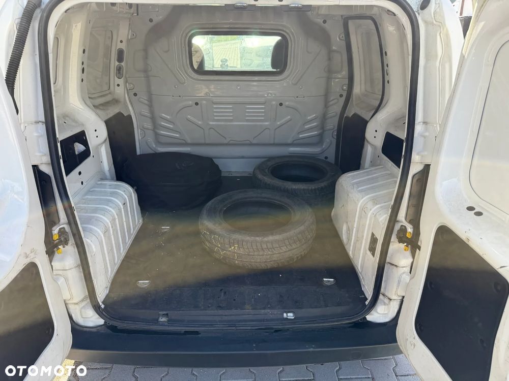 Fiat Fiorino - 12