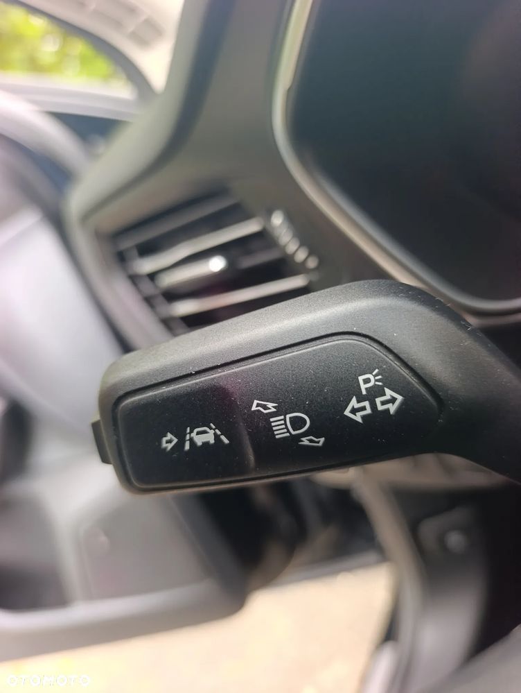 Ford Focus 1.5 EcoBlue STart-Stopp-System TITANIUM X - 33