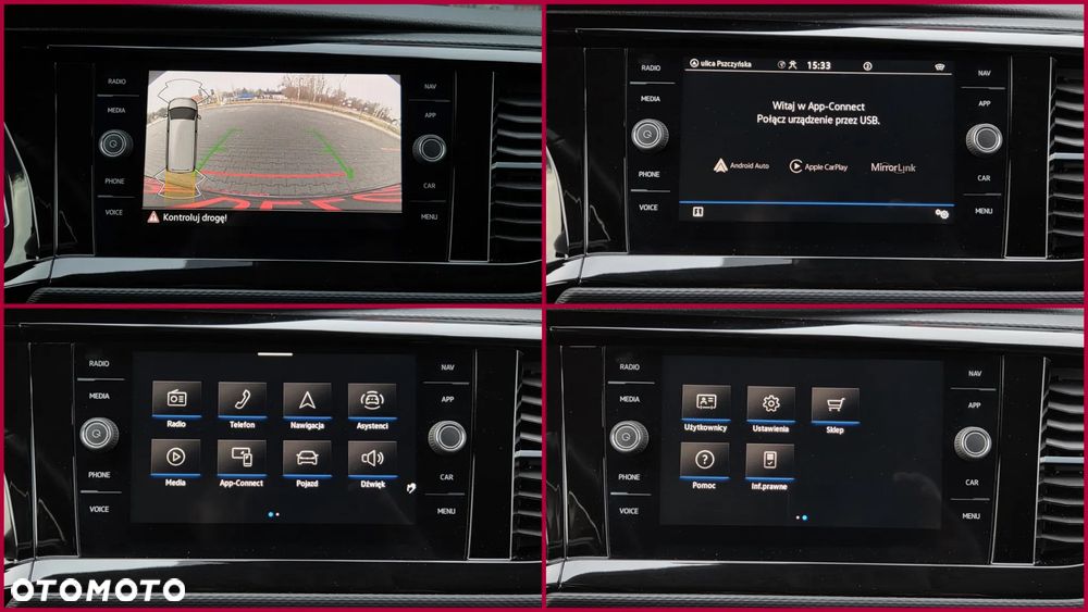 Volkswagen Multivan 2.0 TDI L1 Highline 4Motion DSG - 19