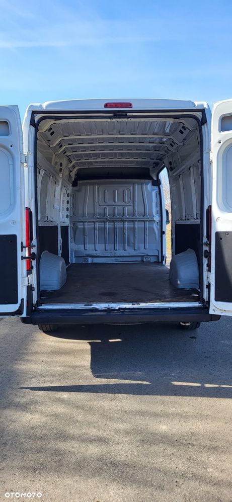 Peugeot BOXER - 15