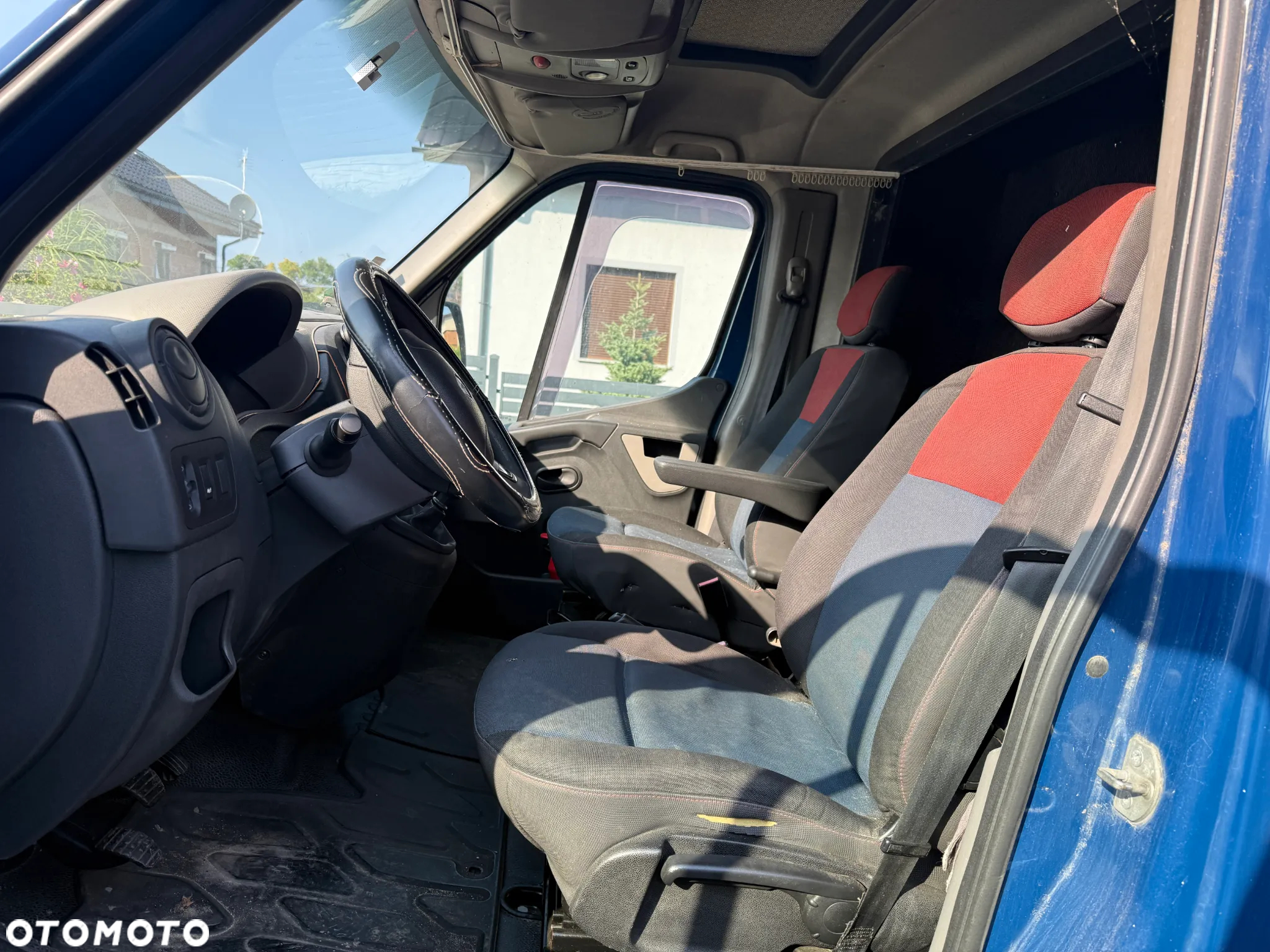 Renault Master - 6
