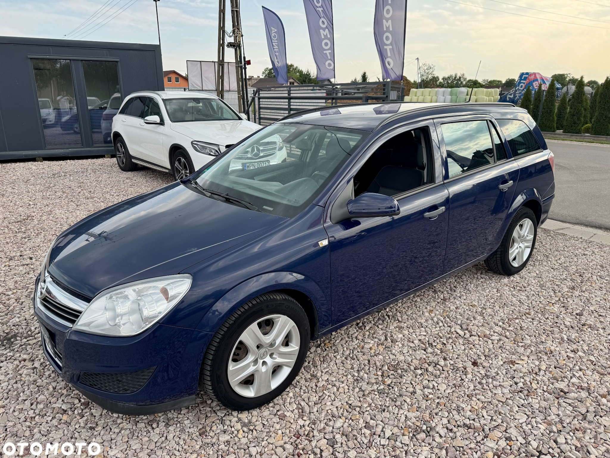 Opel Astra - 15