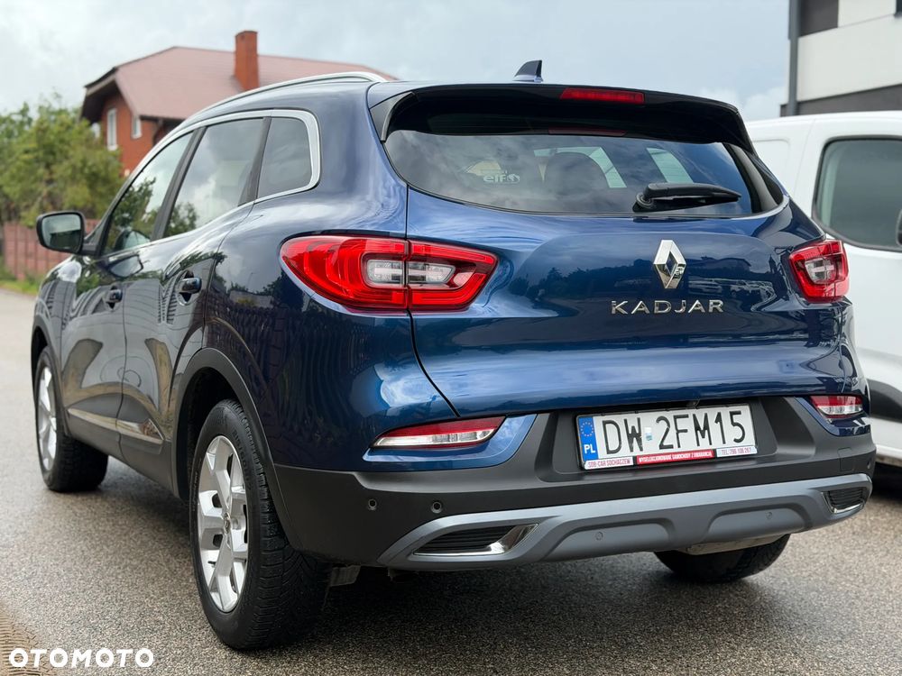 Renault Kadjar 1.5 Blue dCi Intens - 6