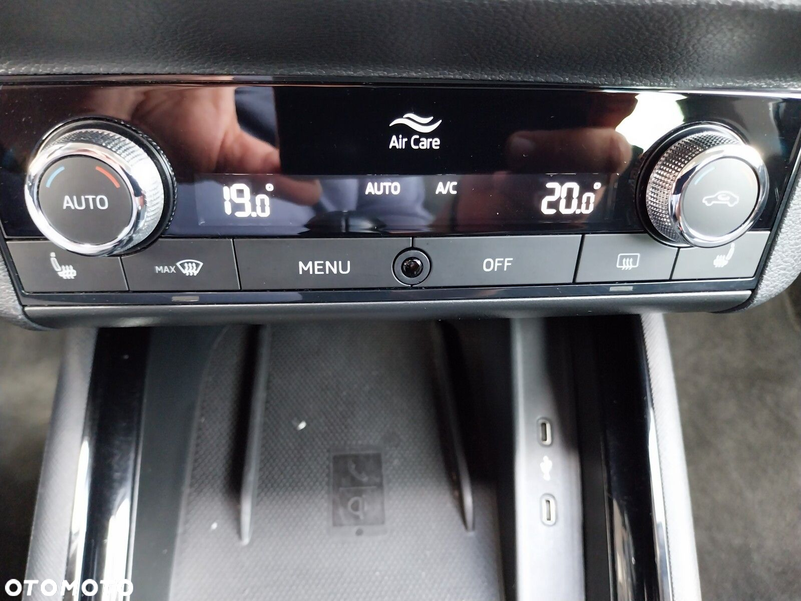 Skoda Scala - 26