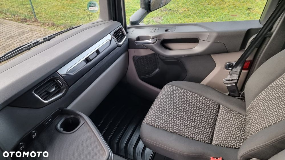 Scania R.450 / MEGA/ RETARDER/ NA PODUSZKACH/ - 13