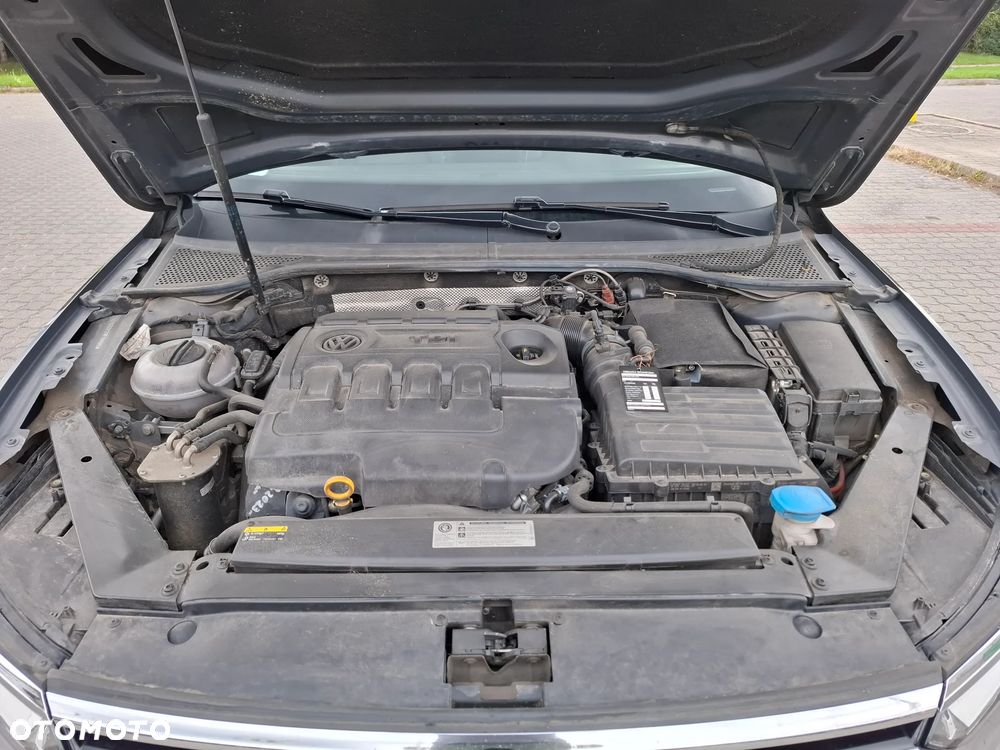 Volkswagen Passat 2.0 TDI BMT Highline DSG - 5
