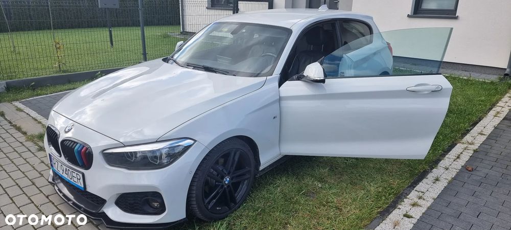 BMW Seria 1 ver-118d-edition-m-sport-shadow - 9