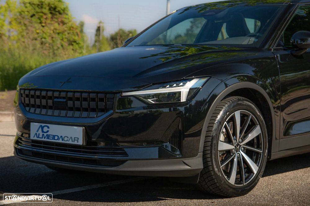 Polestar 2 Long Range 78 kWh - 36