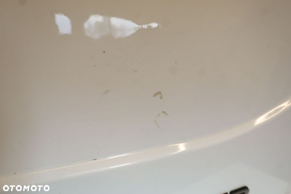 DRZWI PRAWY TYŁ BAGAŻNIKA  DACIA DOKKER LIFT DV369 - 7