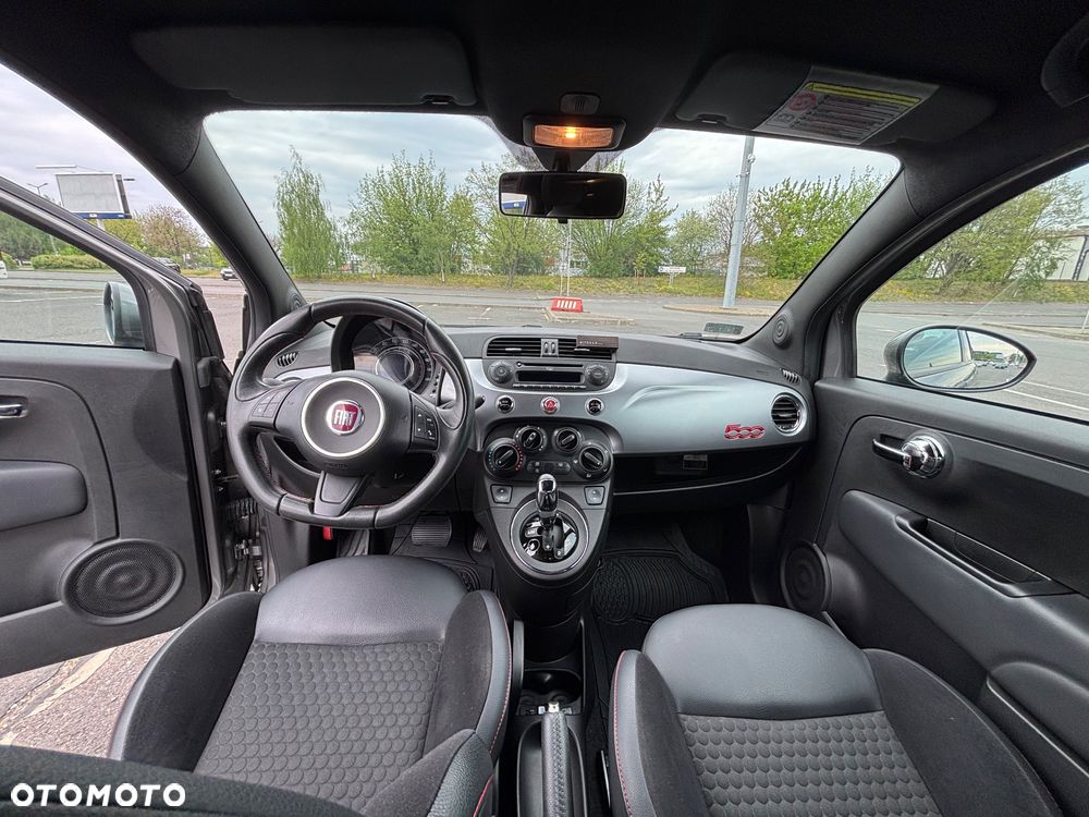 Fiat 500 - 16