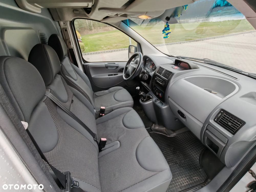 Citroën Jumpy II - 7