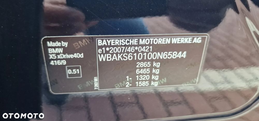 BMW X5 - 35