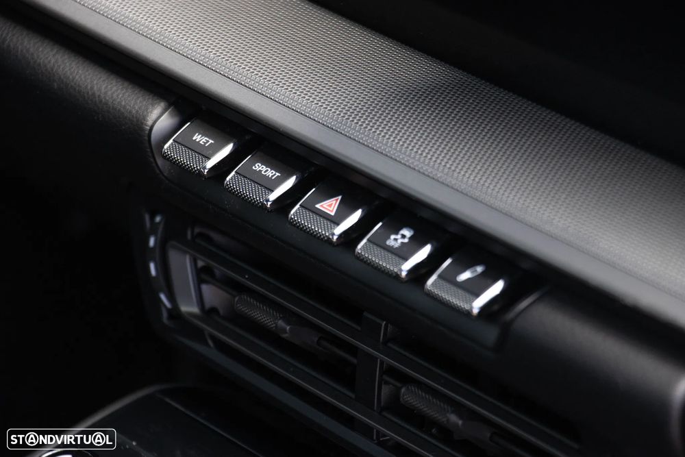 Porsche 911 (992) Carrera PDK - 31