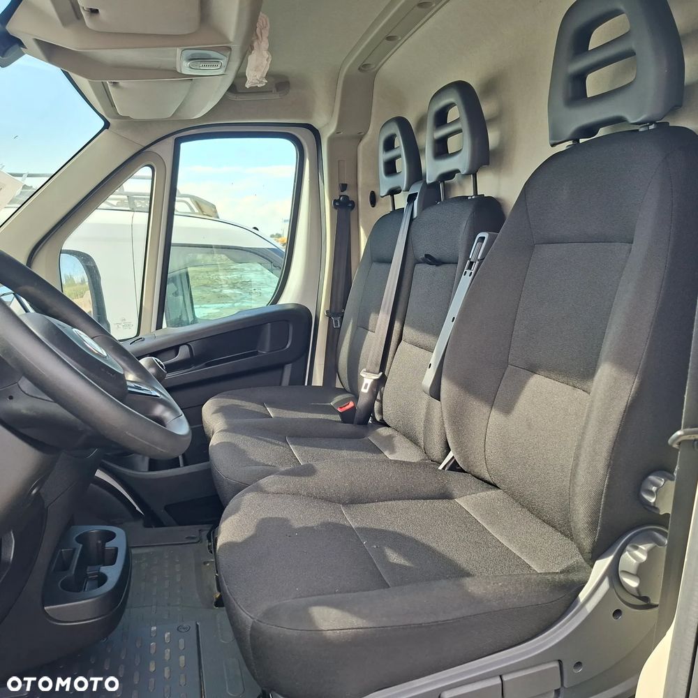 Fiat DUCATO - 9