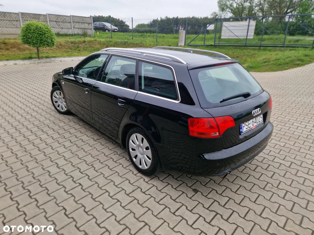 Audi A4 Avant 2 - 3