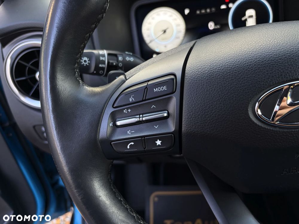 Hyundai Kona - 23