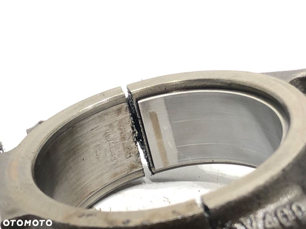 TŁOK Z KORBOWODEM  SKODA OCTAVIA II (1Z3) 2004 - 2013 2.0 TDI RS 125 kW [170 KM] olej napędowy - 3