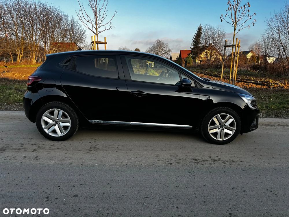 Renault Clio 1.0 TCe Zen - 4