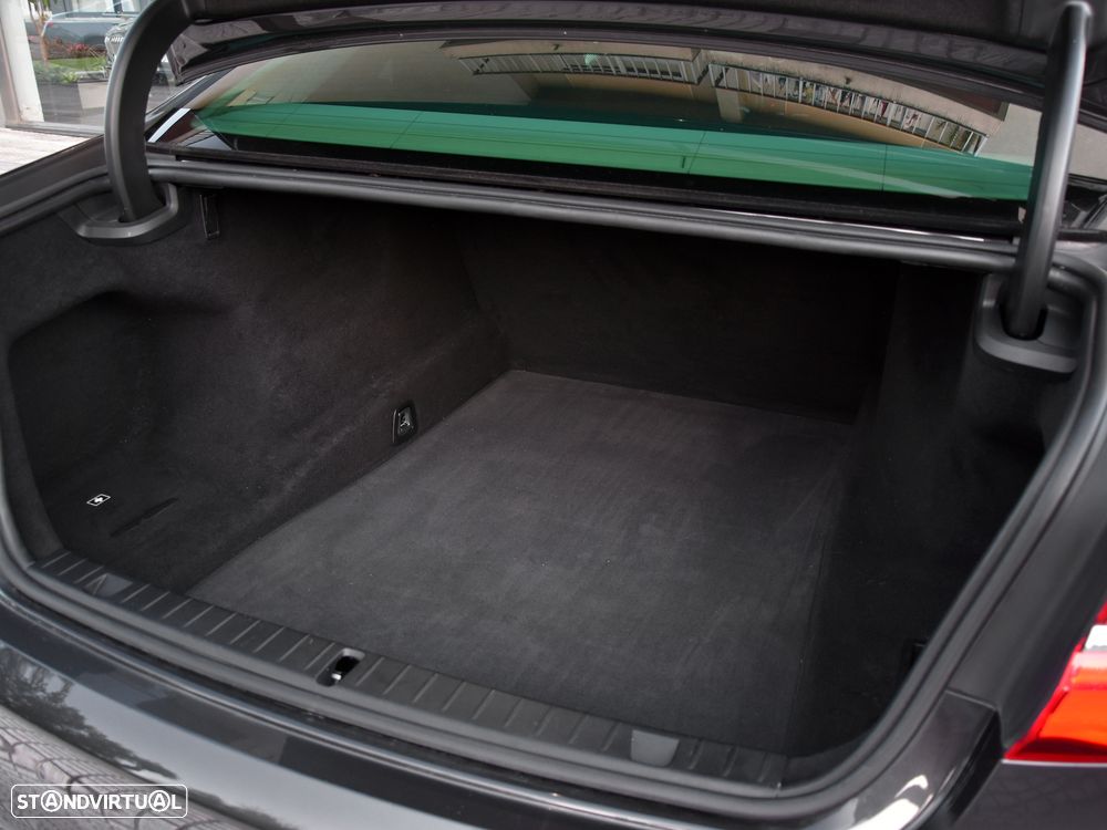 BMW 730 d - 36