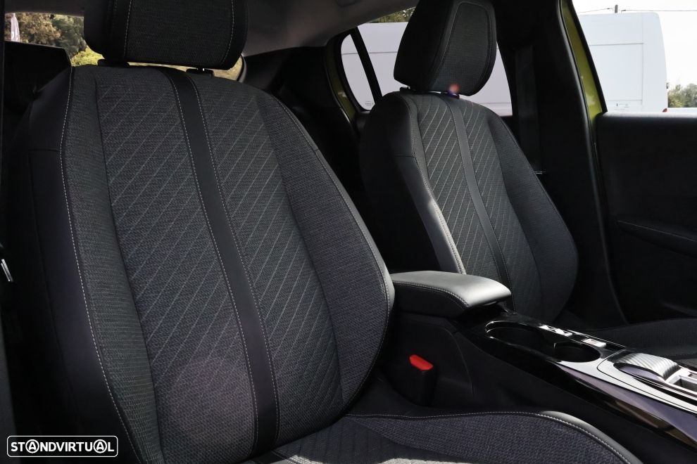 Peugeot e-208 50 kWh SE Style - 14