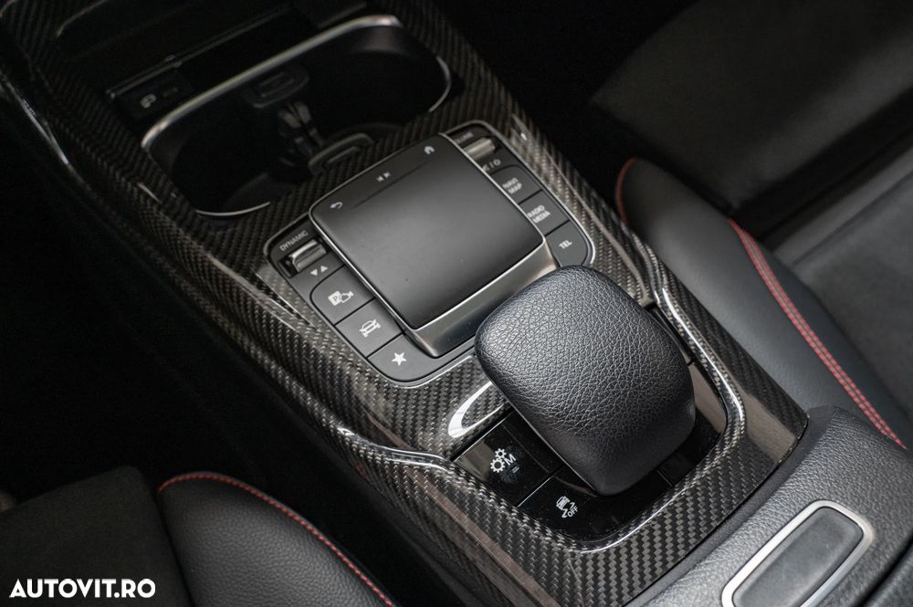 Mercedes-Benz CLA 35 AMG 4MATIC AMG Speedshift 8G-DCT AMG Line Advanced Plus - 23