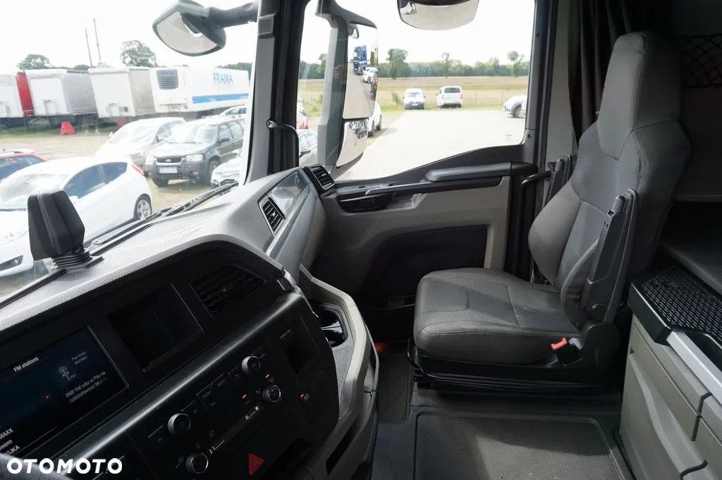 MAN TGX 18.470 4x2 BLS RETARDER ACC * 363 000 KM * 2022 - 17